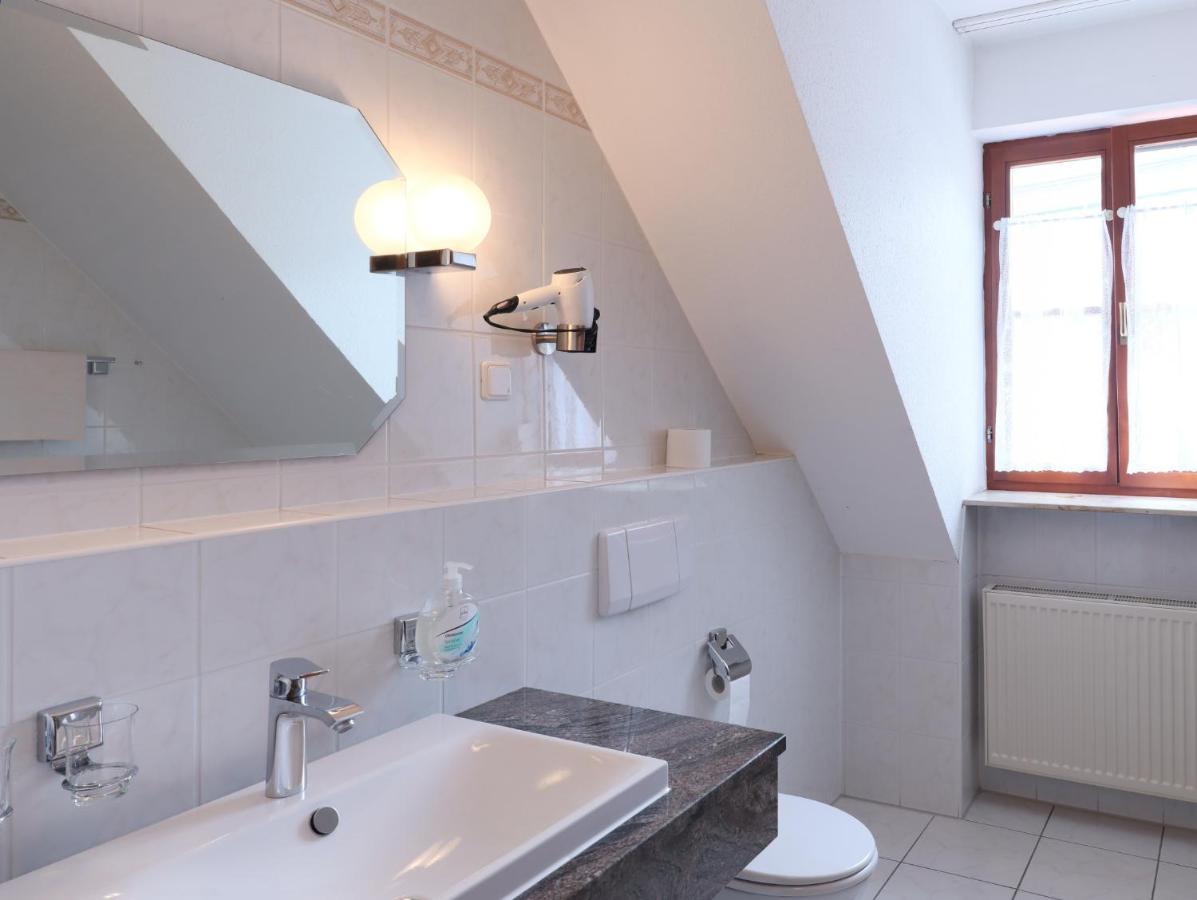 Michels Stern Hotel Marktbreit Ngoại thất bức ảnh