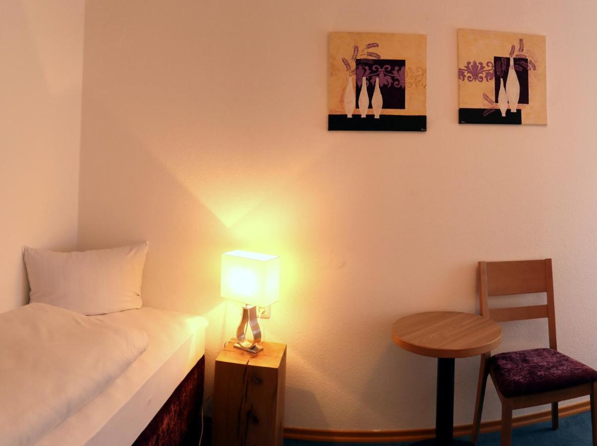 Michels Stern Hotel Marktbreit Ngoại thất bức ảnh