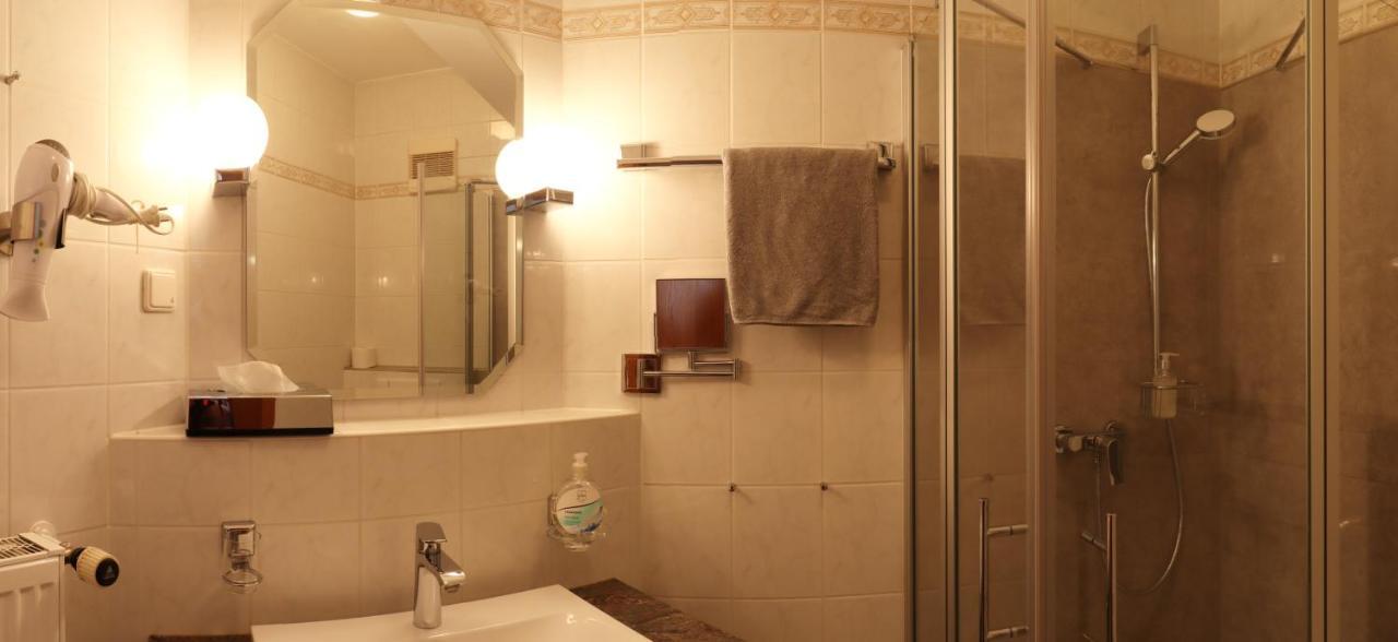 Michels Stern Hotel Marktbreit Ngoại thất bức ảnh