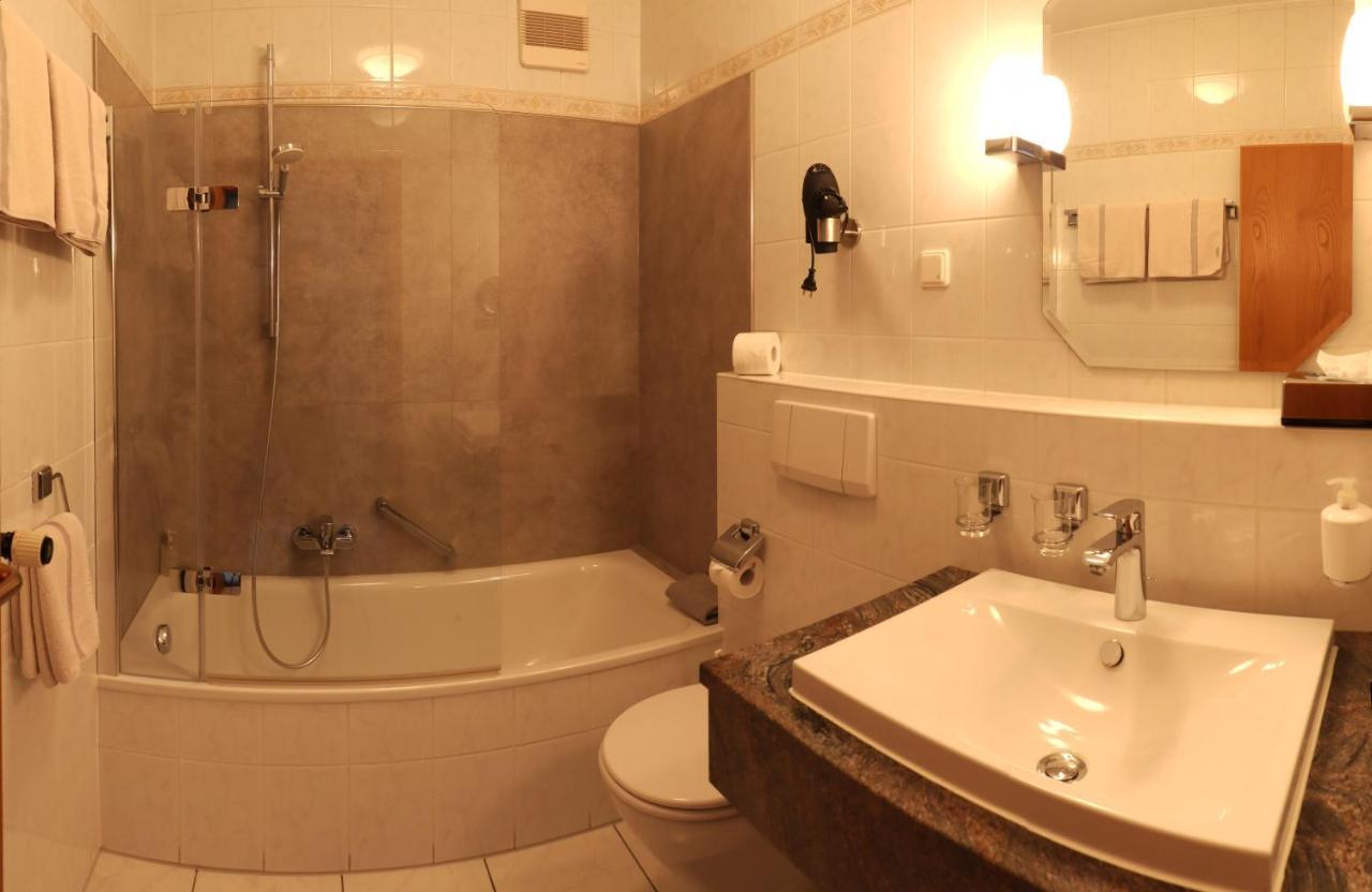 Michels Stern Hotel Marktbreit Ngoại thất bức ảnh