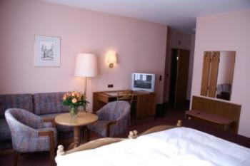 Michels Stern Hotel Marktbreit Phòng bức ảnh